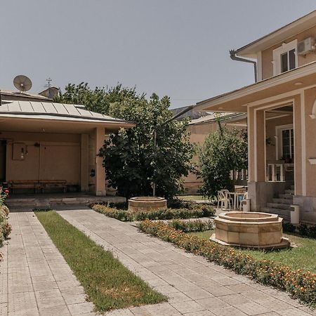 Sevara Guest House Samarkand Exterior photo