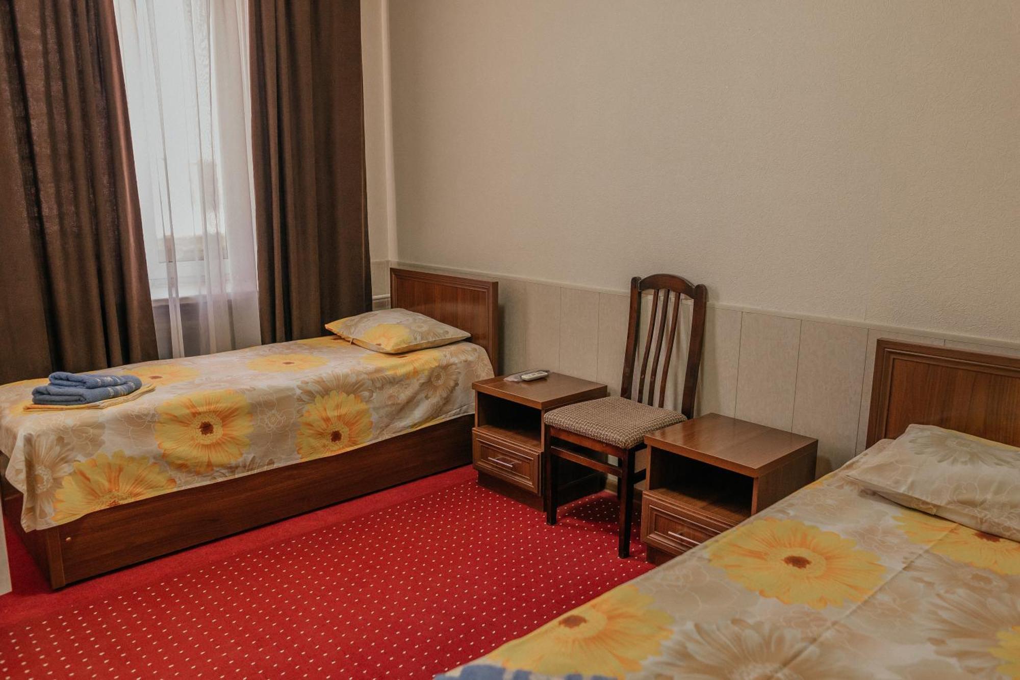 Sevara Guest House Samarkand Room photo