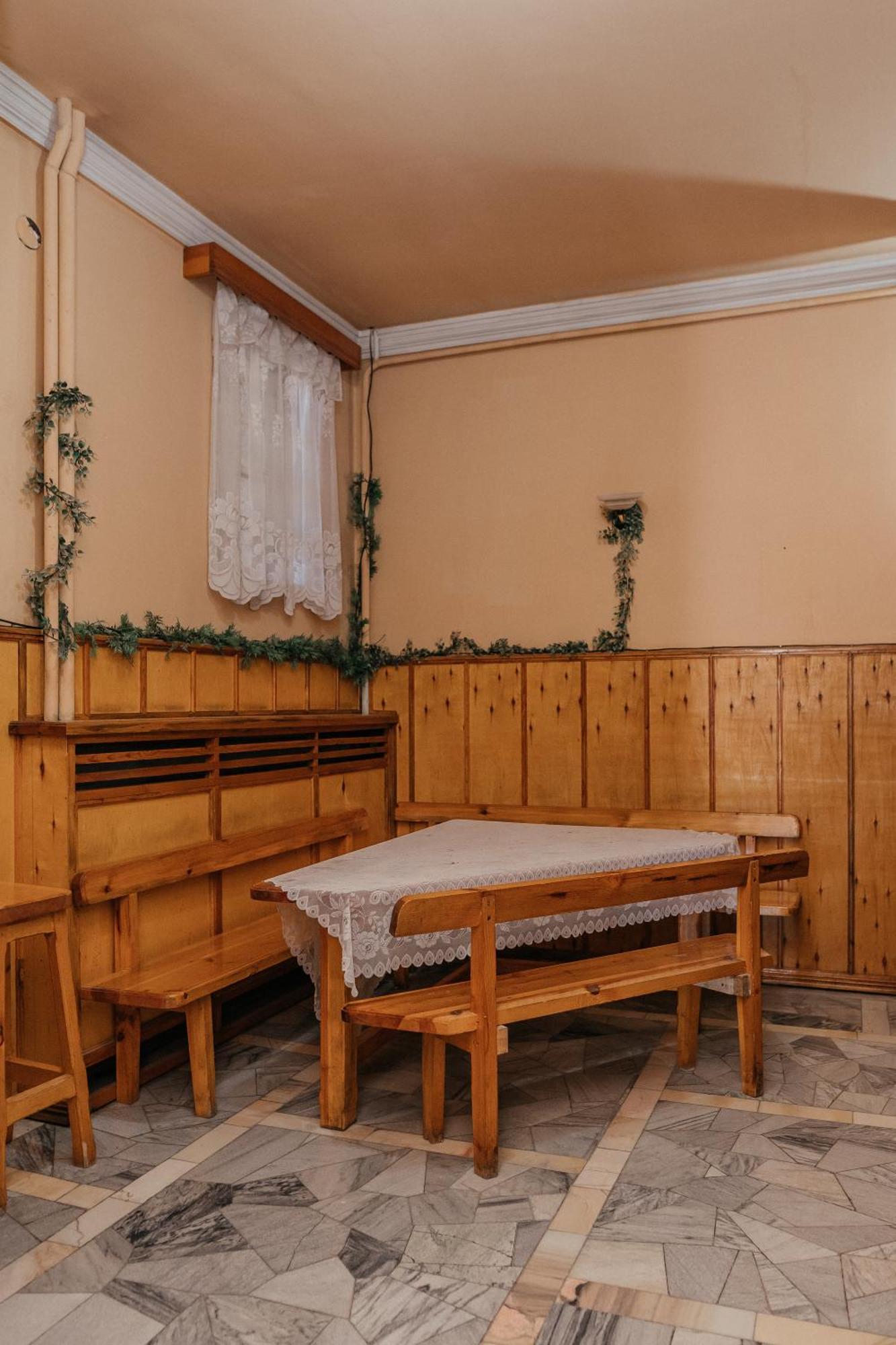 Sevara Guest House Samarkand Exterior photo
