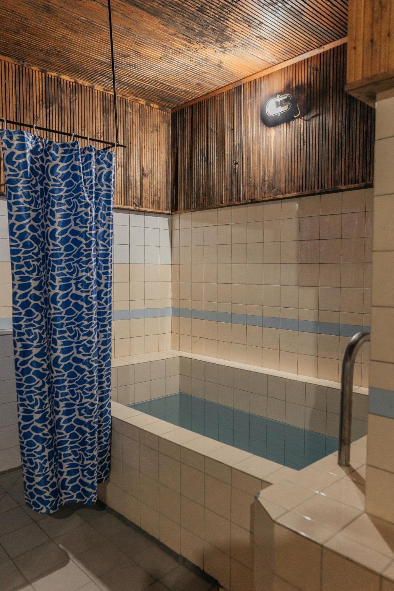 Sevara Guest House Samarkand Exterior photo